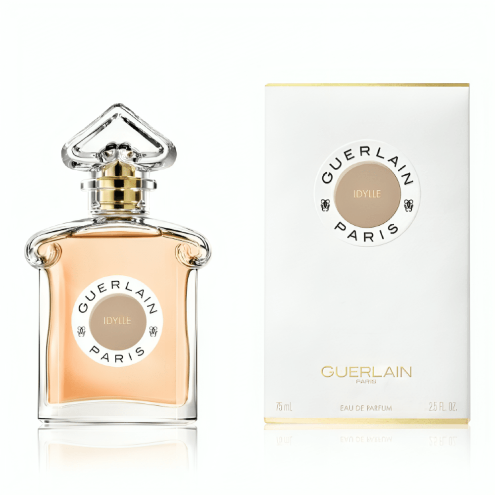 Guerlain Idylle Eau De Parfum Spray 75ml - Fragrance London