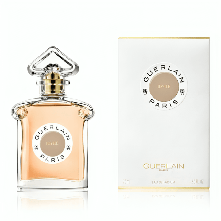 Guerlain Idylle Eau De Parfum Spray 75ml - Fragrance London