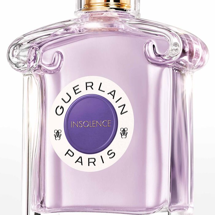 Guerlain Insolence Eau de Parfum Spray 75ml - Fragrance London