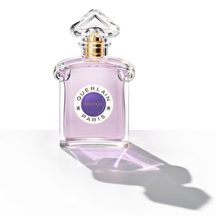 Guerlain Insolence Eau de Parfum Spray 75ml - Fragrance London