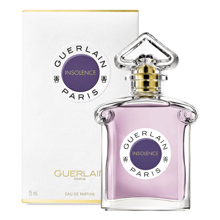 Guerlain Insolence Eau de Parfum Spray 75ml - Fragrance London
