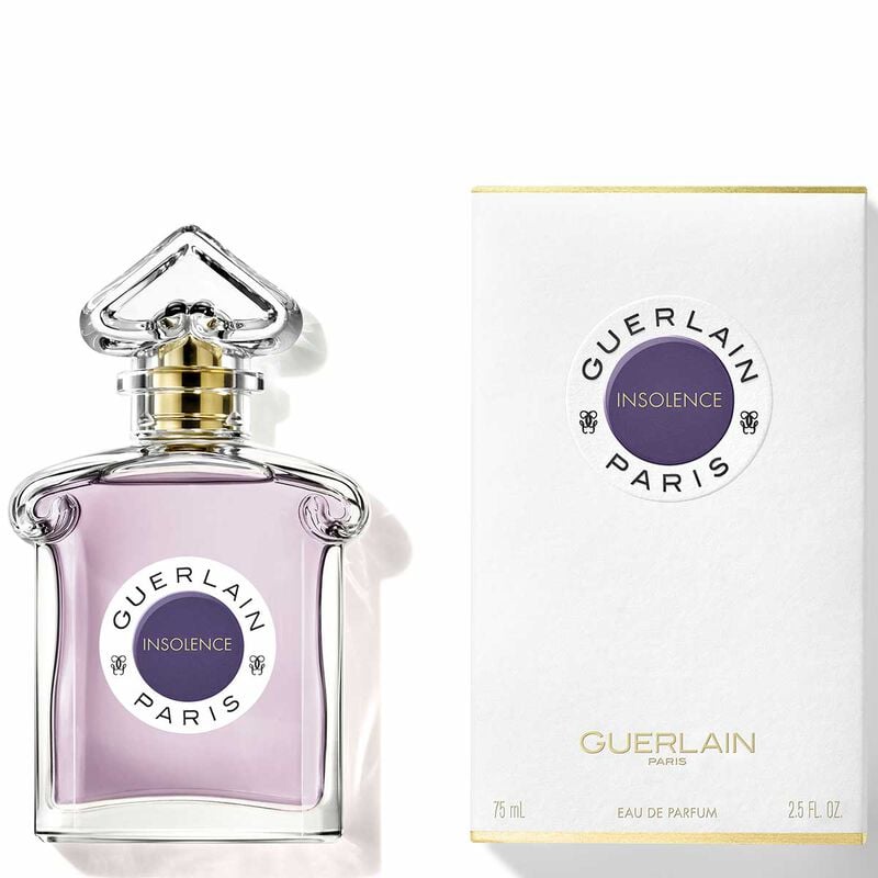 Guerlain Insolence Eau de Parfum Spray 75ml - Fragrance London