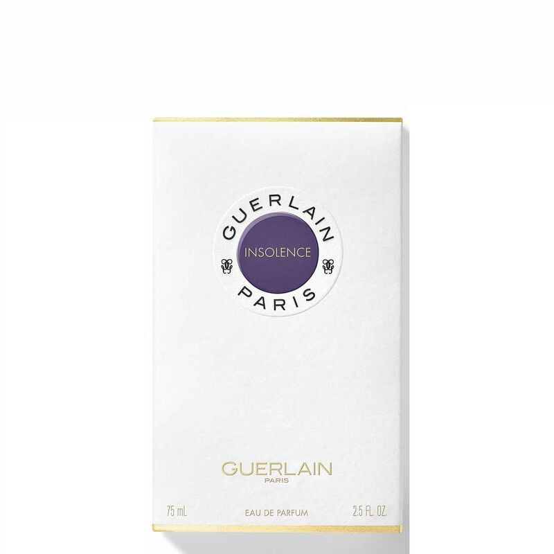 Guerlain Insolence Eau de Parfum Spray 75ml - Fragrance London
