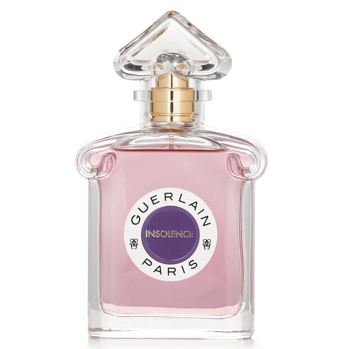 Guerlain Insolence Eau de Toilette Spray 75ml - Fragrance London