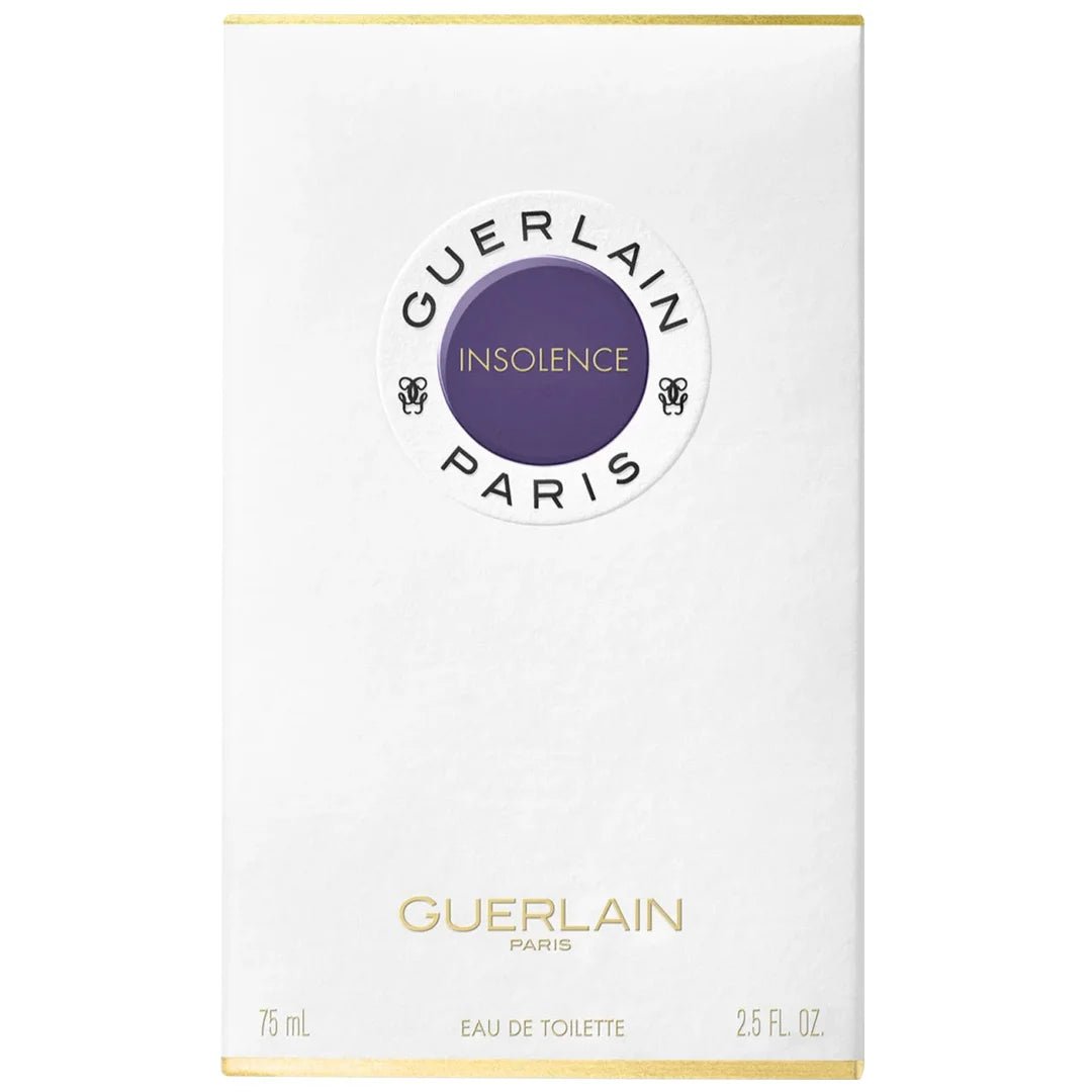 Guerlain Insolence Eau de Toilette Spray 75ml - Fragrance London
