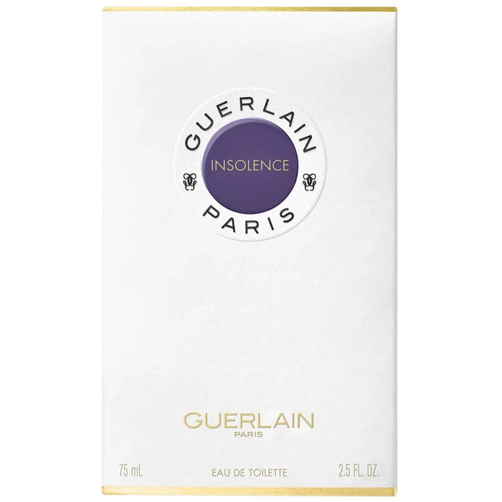 Guerlain Insolence Eau de Toilette Spray 75ml - Fragrance London