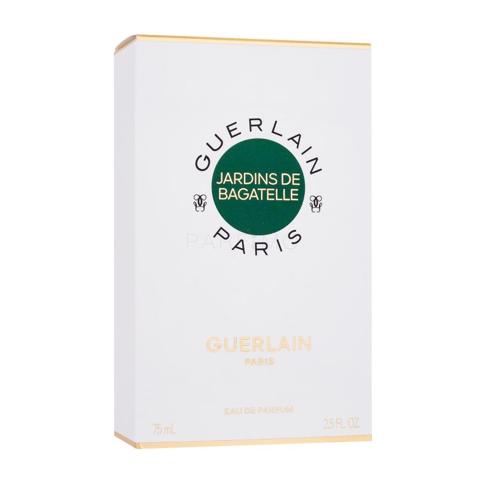 Guerlain Jardins de Bagatelle Eau de Toilette Spray 75ml - Fragrance London