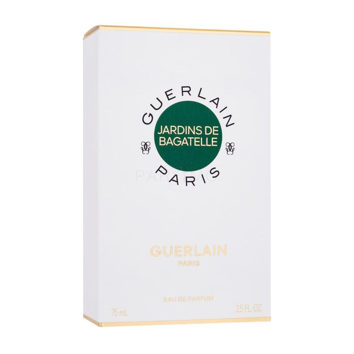 Guerlain Jardins de Bagatelle Eau de Toilette Spray 75ml - Fragrance London