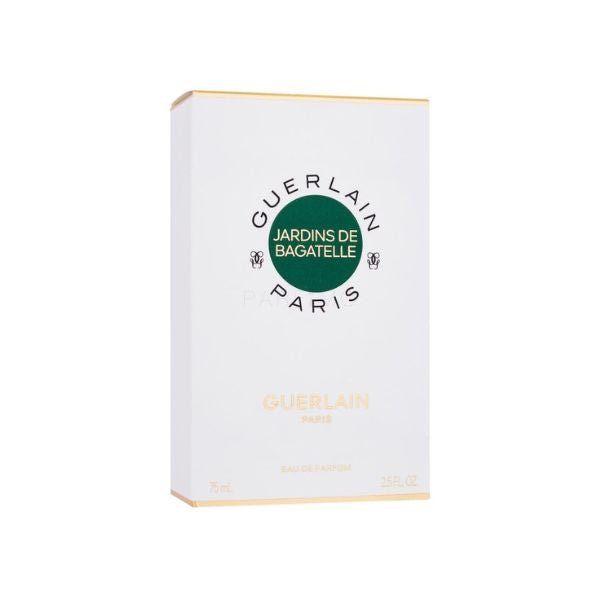 Guerlain Jardins de Bagatelle Eau de Toilette Spray 75ml - Fragrance London