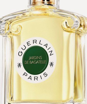 Guerlain Jardins de Bagatelle Eau de Toilette Spray 75ml - Fragrance London