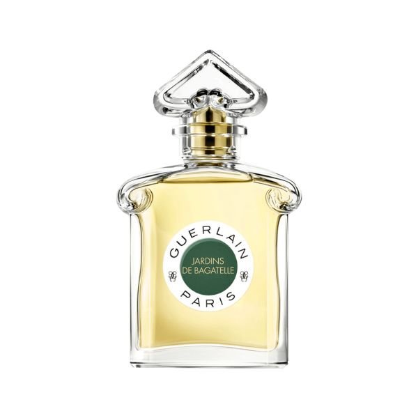 Guerlain Jardins de Bagatelle Eau de Toilette Spray 75ml - Fragrance London