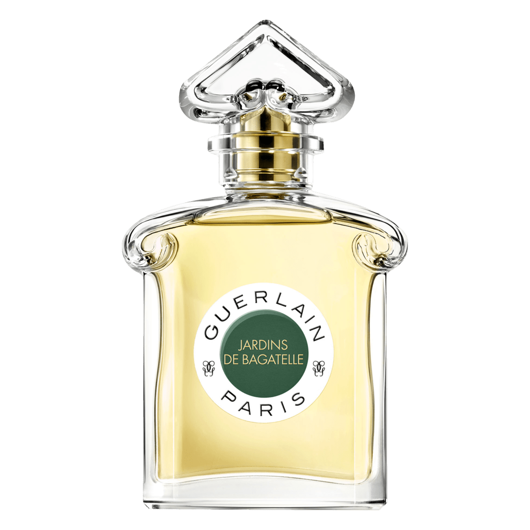 Guerlain Jardins de Bagatelle Eau de Toilette Spray 75ml - Fragrance London