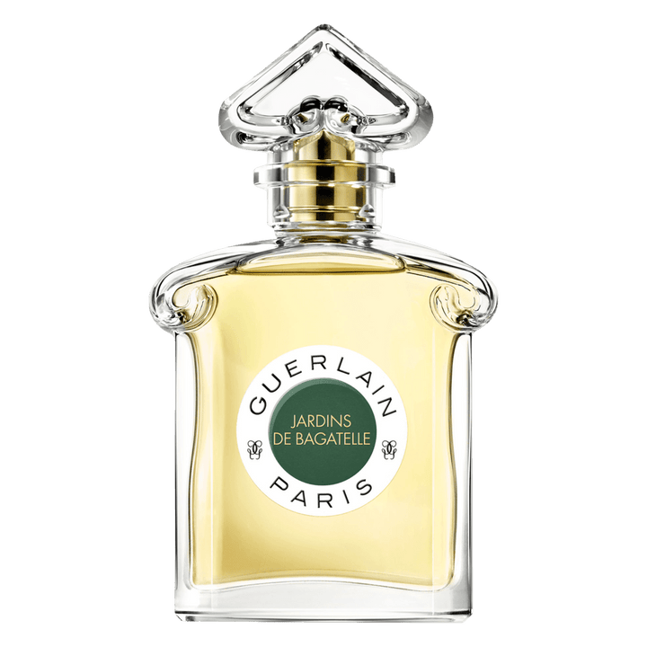 Guerlain Jardins de Bagatelle Eau de Toilette Spray 75ml - Fragrance London