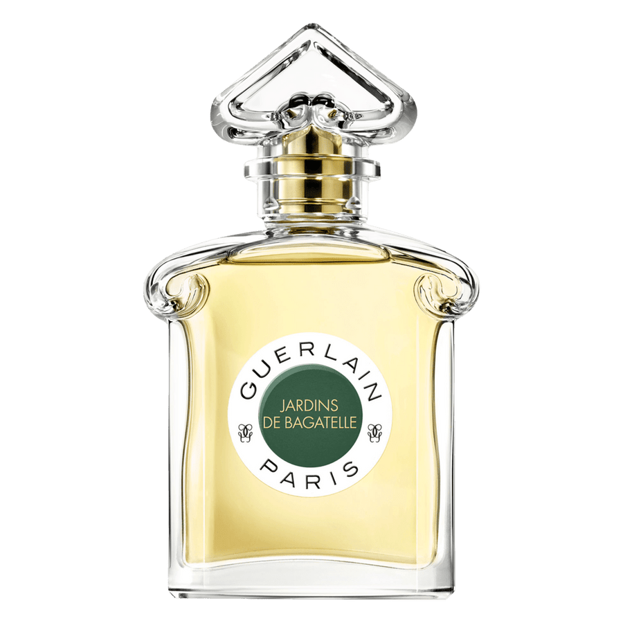 Guerlain Jardins de Bagatelle Eau de Toilette Spray 75ml - Fragrance London