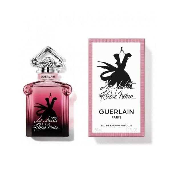 Guerlain La Petite Robe Noire Absolue Eau de Parfum Spray 30ml - Fragrance London