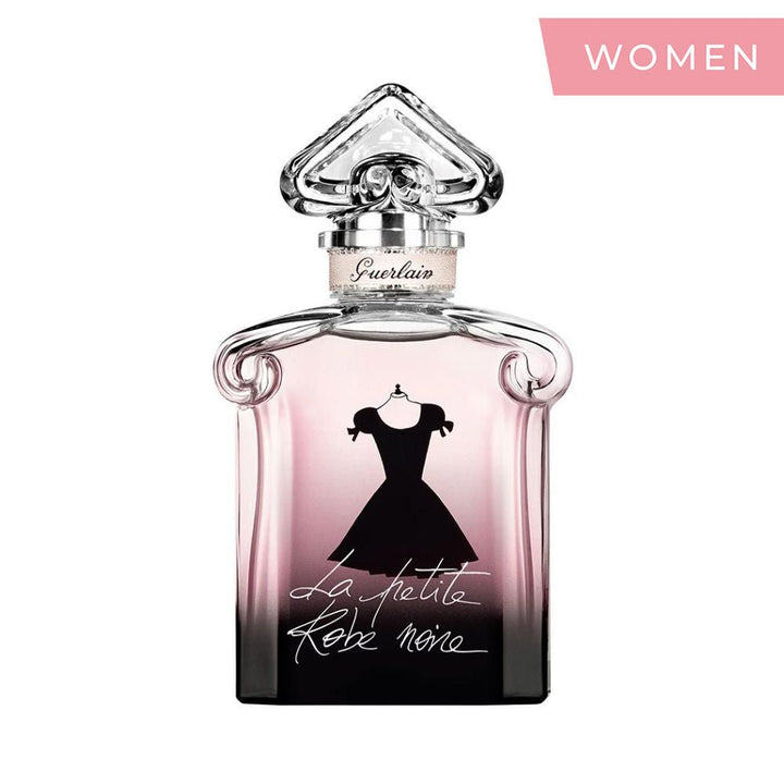 Guerlain La Petite Robe Noire Eau De Parfum 30ml - Fragrance London