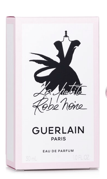 Guerlain La Petite Robe Noire Eau De Parfum 30ml - Fragrance London