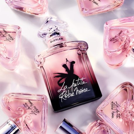 Guerlain La Petite Robe Noire Eau De Parfum Spray 100ml - Fragrance London