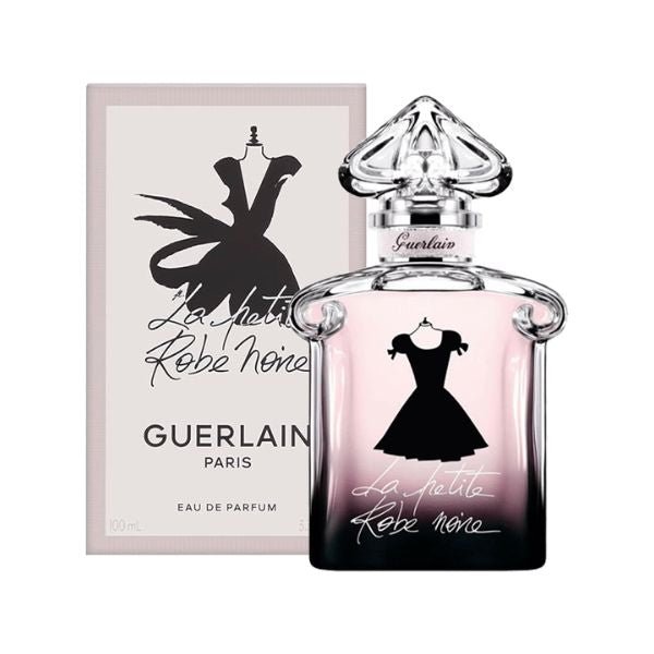 Guerlain La Petite Robe Noire Eau De Parfum Spray 100ml - Fragrance London