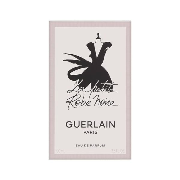 Guerlain La Petite Robe Noire Eau De Parfum Spray 100ml - Fragrance London