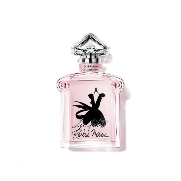 Guerlain La Petite Robe Noire Eau De Toilette Spray 100ml - Fragrance London