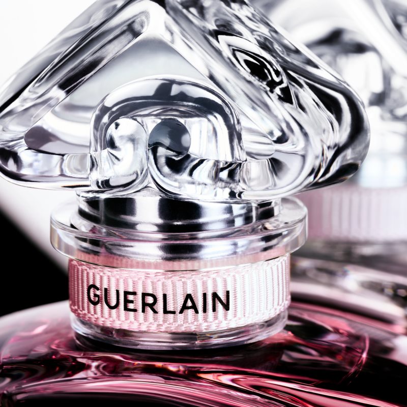 Guerlain La Petite Robe Noire Intense Eau De Parfum Spray 30ml - Fragrance London