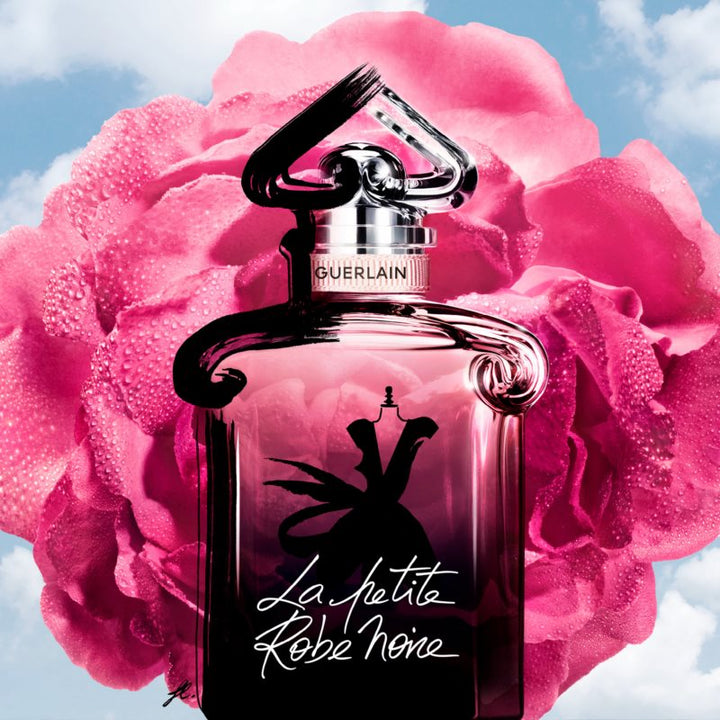 Guerlain La Petite Robe Noire Intense Eau De Parfum Spray 30ml - Fragrance London