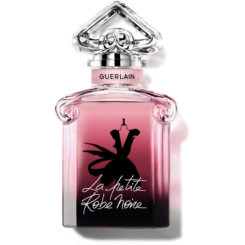 Guerlain La Petite Robe Noire Intense Eau De Parfum Spray 30ml - Fragrance London