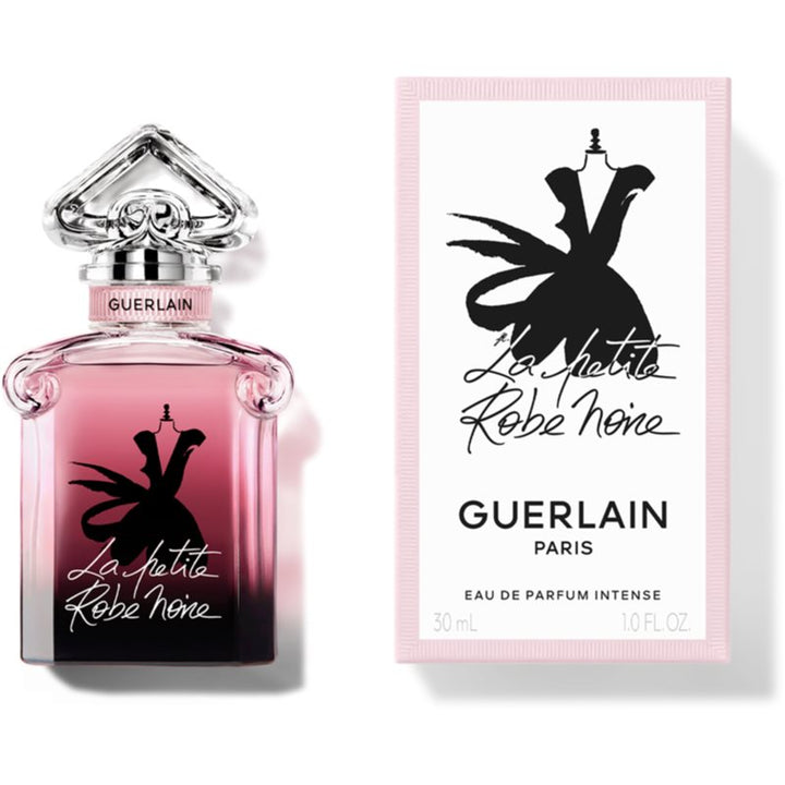 Guerlain La Petite Robe Noire Intense Eau De Parfum Spray 30ml - Fragrance London