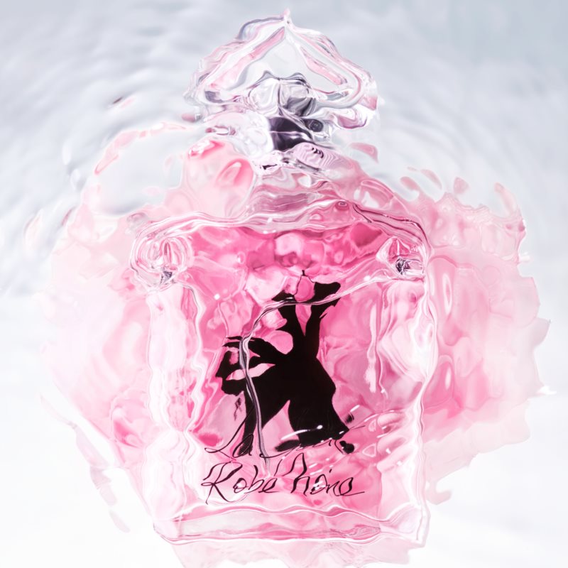 Guerlain La Petite Robe Noire Intense Eau De Parfum Spray 30ml - Fragrance London
