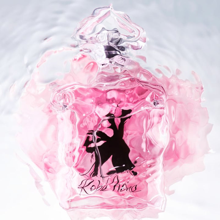 Guerlain La Petite Robe Noire Intense Eau De Parfum Spray 30ml - Fragrance London