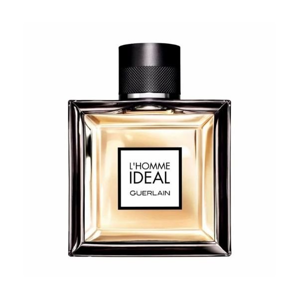 Guerlain L'Homme Ideal Eau de Toilette Spray 100ml - Fragrance London