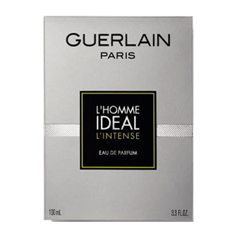 Guerlain L'Homme Ideal L'Intense Eau De Parfum Spray 100ml - Fragrance London