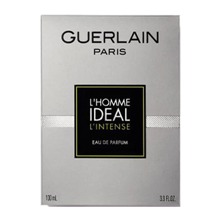 Guerlain L'Homme Ideal L'Intense Eau De Parfum Spray 100ml - Fragrance London