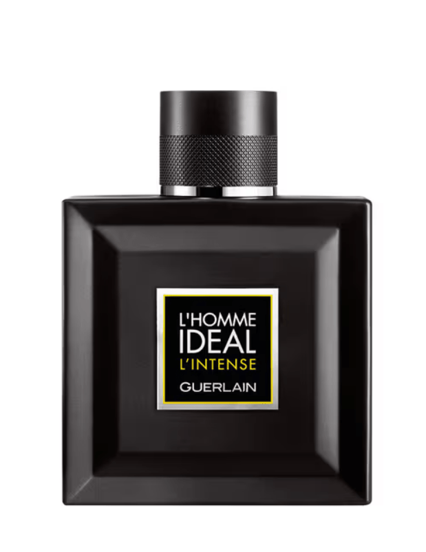 Guerlain L'Homme Ideal L'Intense Eau De Parfum Spray 100ml - Fragrance London
