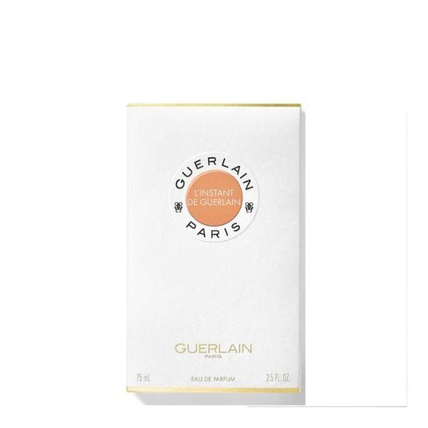 Guerlain L'Instant de Guerlain Eau de Parfum Spray 75ml - Fragrance London