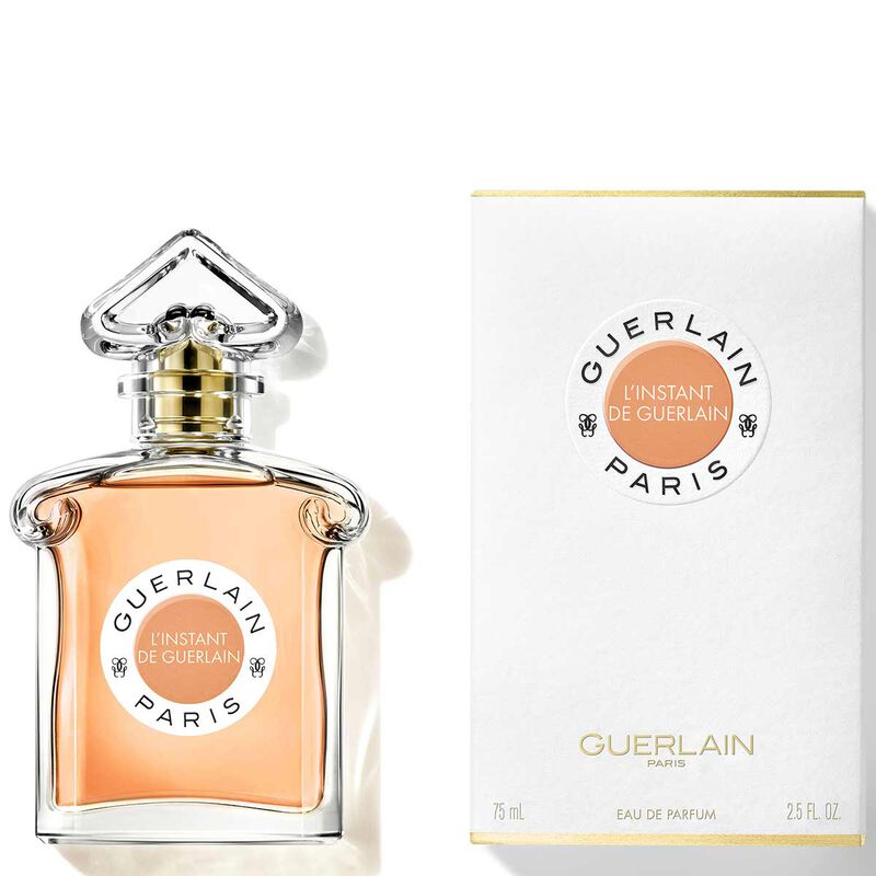 Guerlain L'Instant de Guerlain Eau de Parfum Spray 75ml - Fragrance London