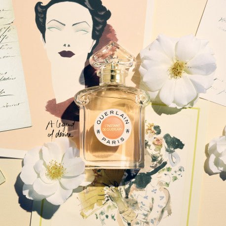 Guerlain L'Instant de Guerlain Eau de Parfum Spray 75ml - Fragrance London