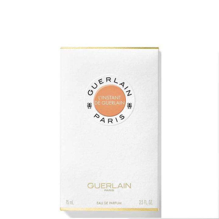 Guerlain L'Instant de Guerlain Eau de Parfum Spray 75ml - Fragrance London