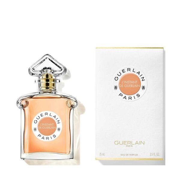 Guerlain L'Instant de Guerlain Eau de Parfum Spray 75ml - Fragrance London