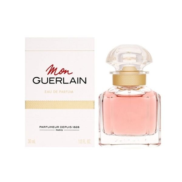Guerlain Mon Guerlain Eau de Parfum Spray 30ml - Fragrance London