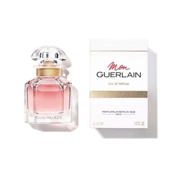 Guerlain Mon Guerlain Eau de Parfum Spray 30ml - Fragrance London