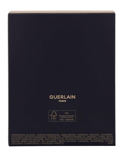 Guerlain Shalimar Eau De Parfum Spray 30ml - Fragrance London