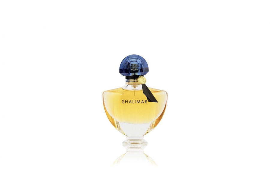 Guerlain Shalimar Eau De Parfum Spray 30ml - Fragrance London