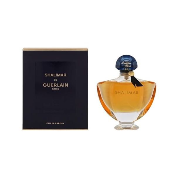 Guerlain Shalimar Eau De Parfum Spray 30ml - Fragrance London