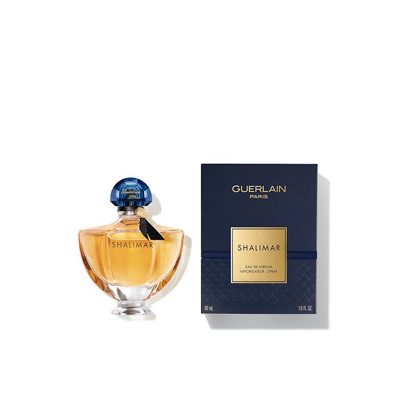 Guerlain Shalimar Eau De Parfum Spray 50ml - Fragrance London