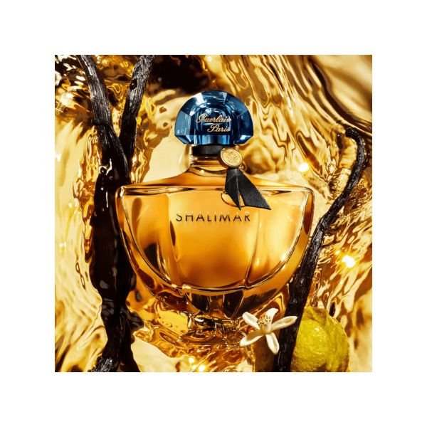 Guerlain Shalimar Eau De Parfum Spray 50ml - Fragrance London