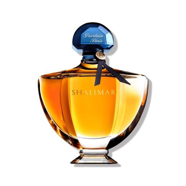 Guerlain Shalimar Eau De Parfum Spray 50ml - Fragrance London