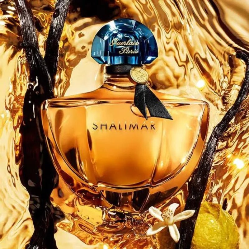 Guerlain Shalimar Eau de Parfum Spray 90ml - Fragrance London