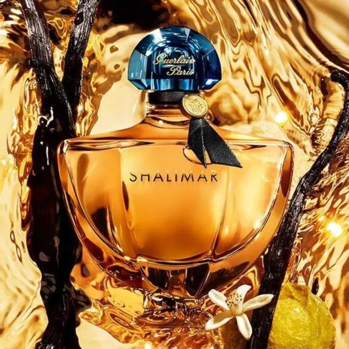 Guerlain Shalimar Eau de Parfum Spray 90ml - Fragrance London
